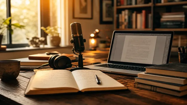 Novelmate Studio creative workspace