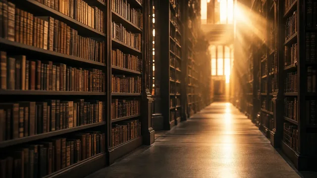 Knowledge archive