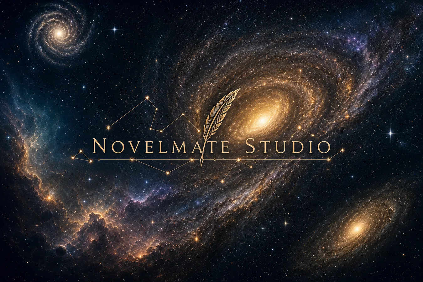 Cosmic story